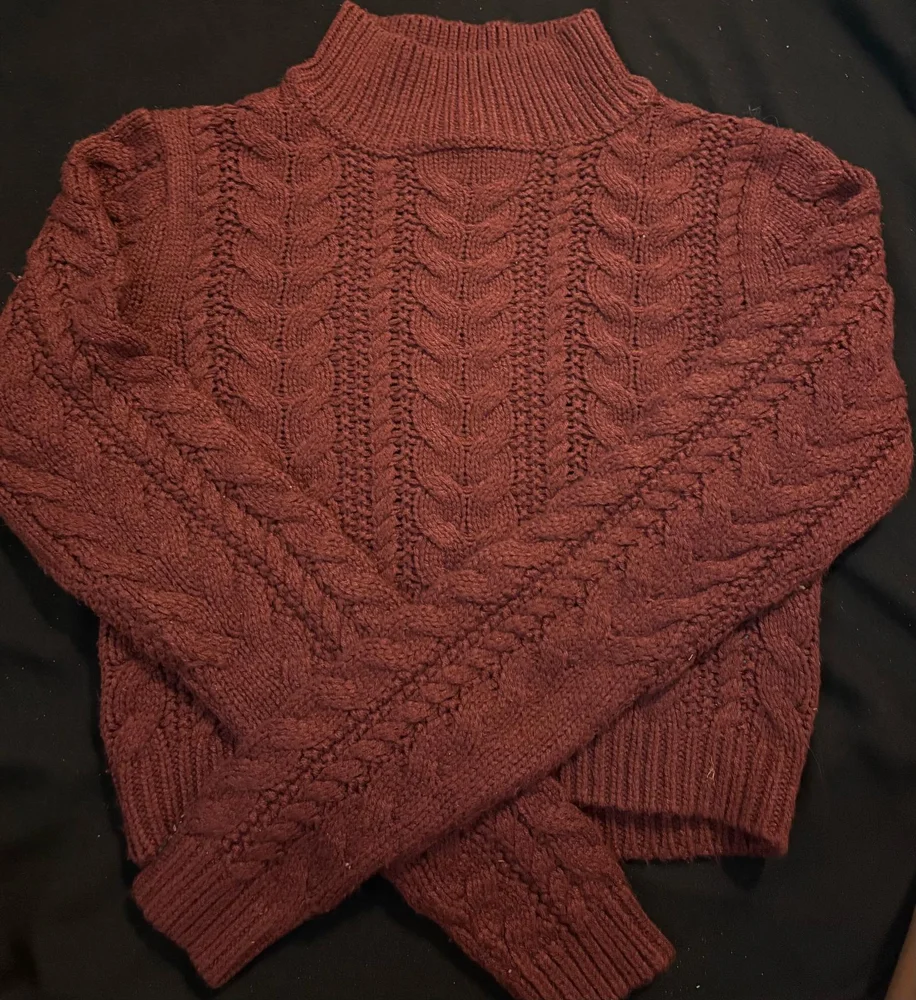 Calliope Sweaters & Pullovers