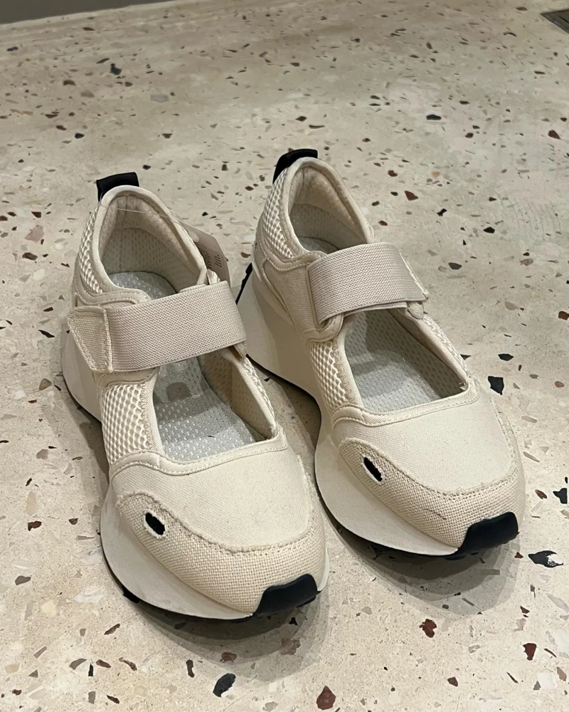 H&M Sneakers, size 36, photo 2
