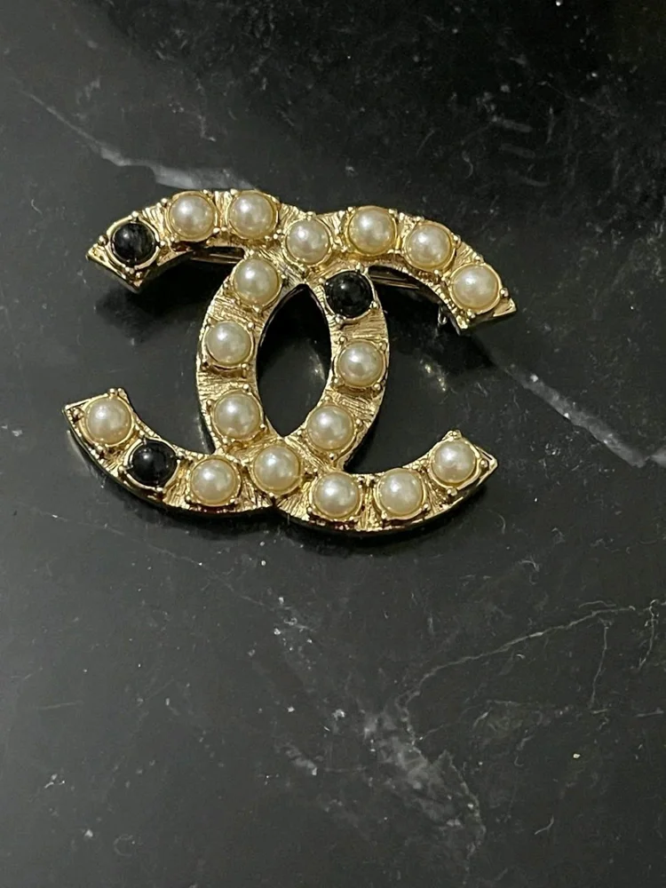 Chanel Brooches, size Other, photo 4
