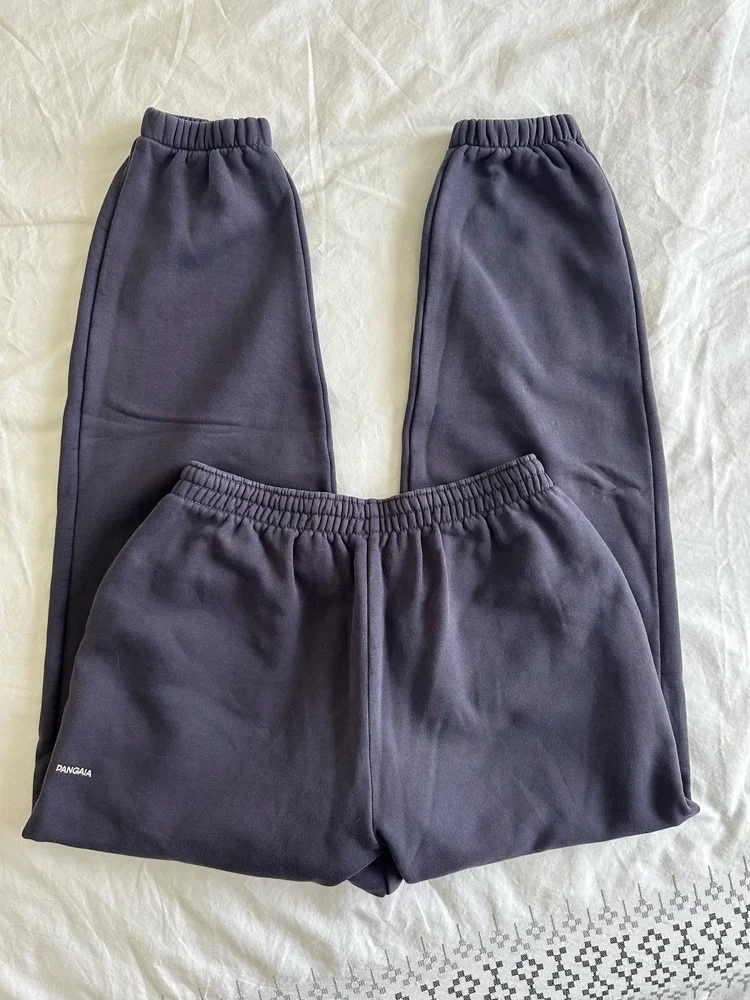 Pangaia Sweatpants, size S, photo 5