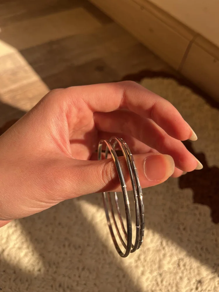 Bracelets, size One size, photo 3