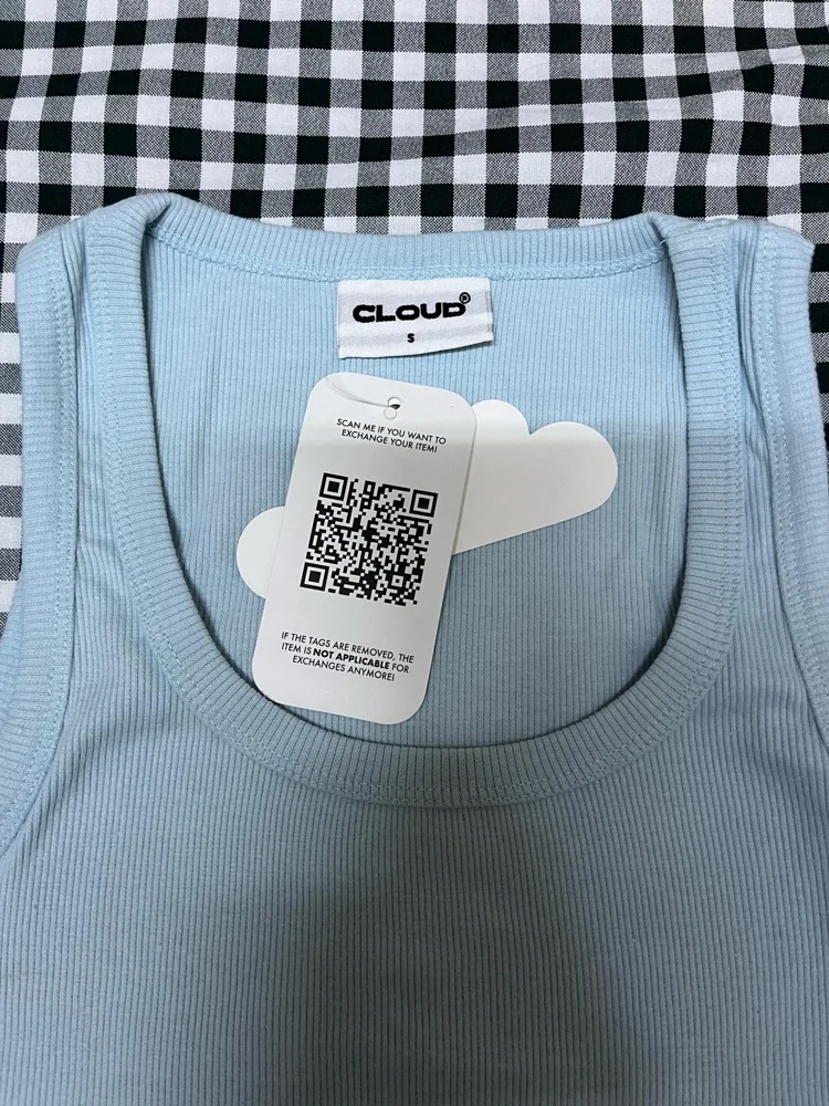 Tank Tops, size S / 36 / 8, photo 2