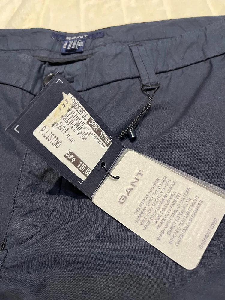 GANT Pants, size W44, photo 5