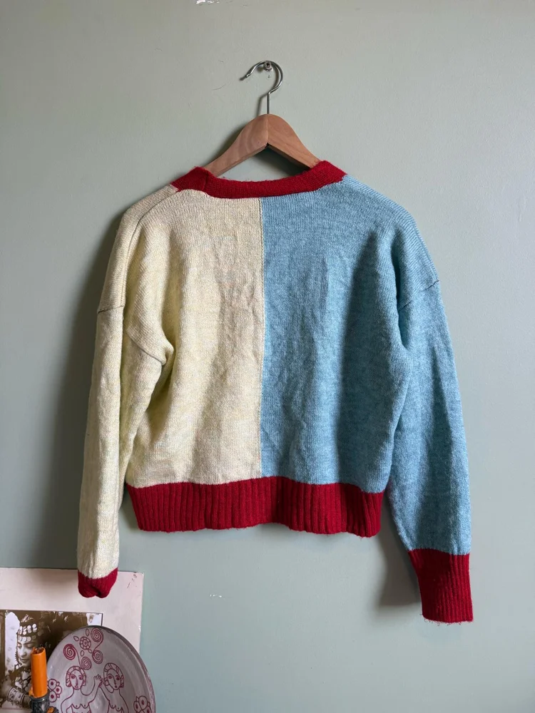 Cardigans, size S / 36 / 8, photo 2