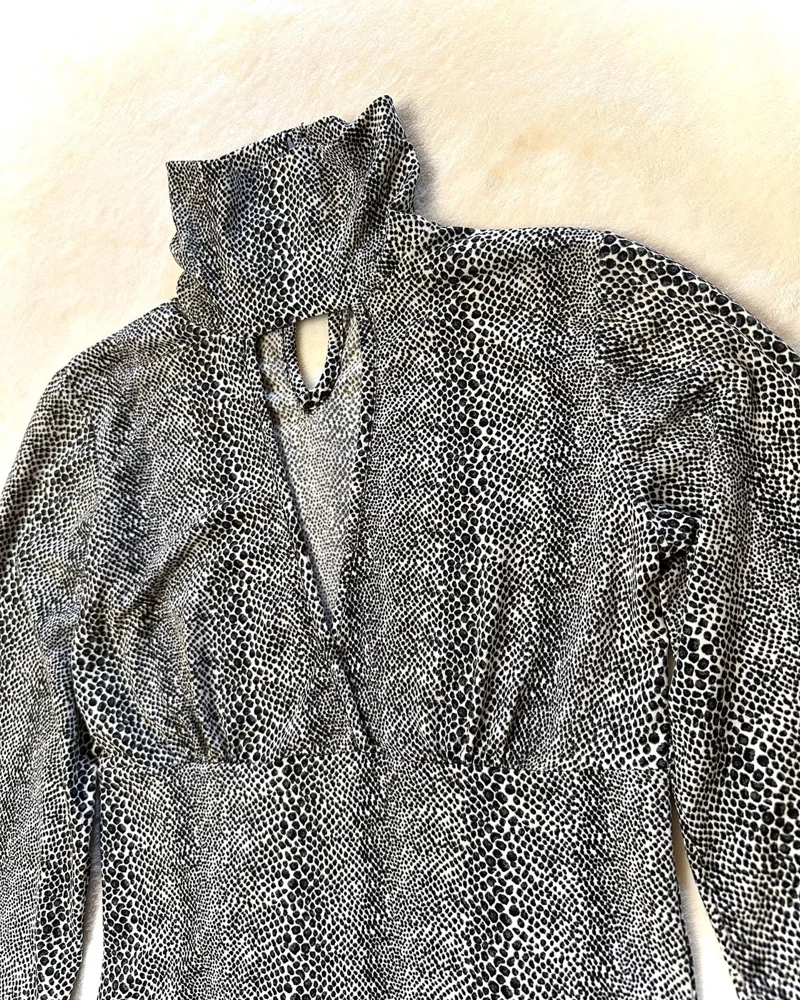 Blouses, size S / 36 / 8, photo 3