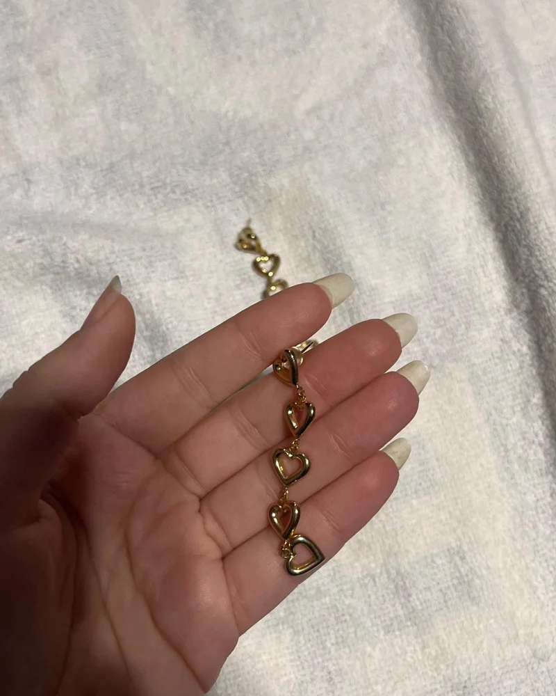 Earrings, size One size, photo 3