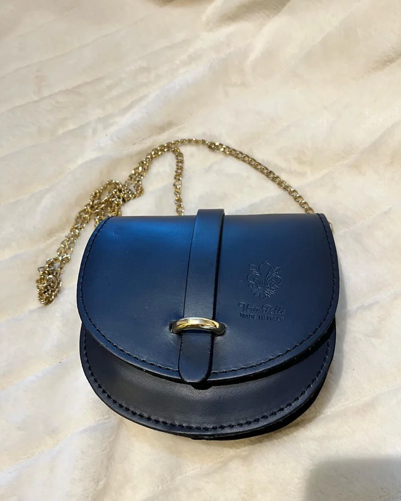 Vera Pelle Mini Bag, size One size, photo 3