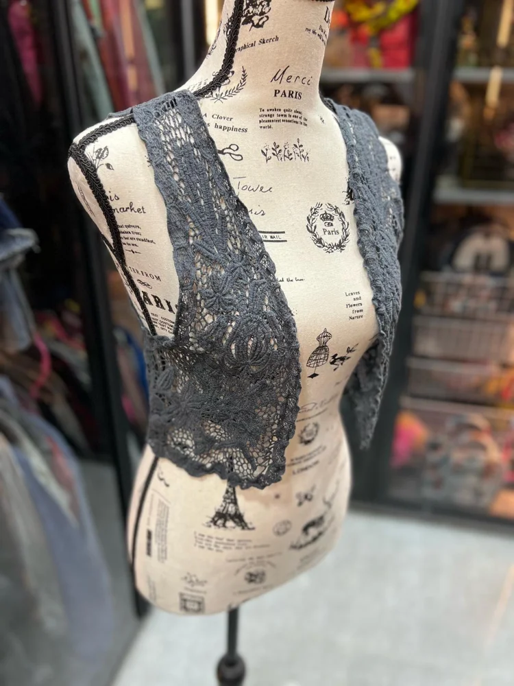 Vests, size One size, photo 2