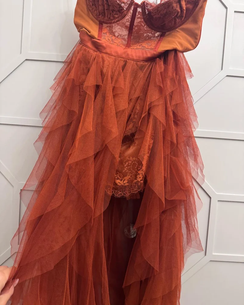 Maxi Dresses, size S / 36 / 8, photo 4