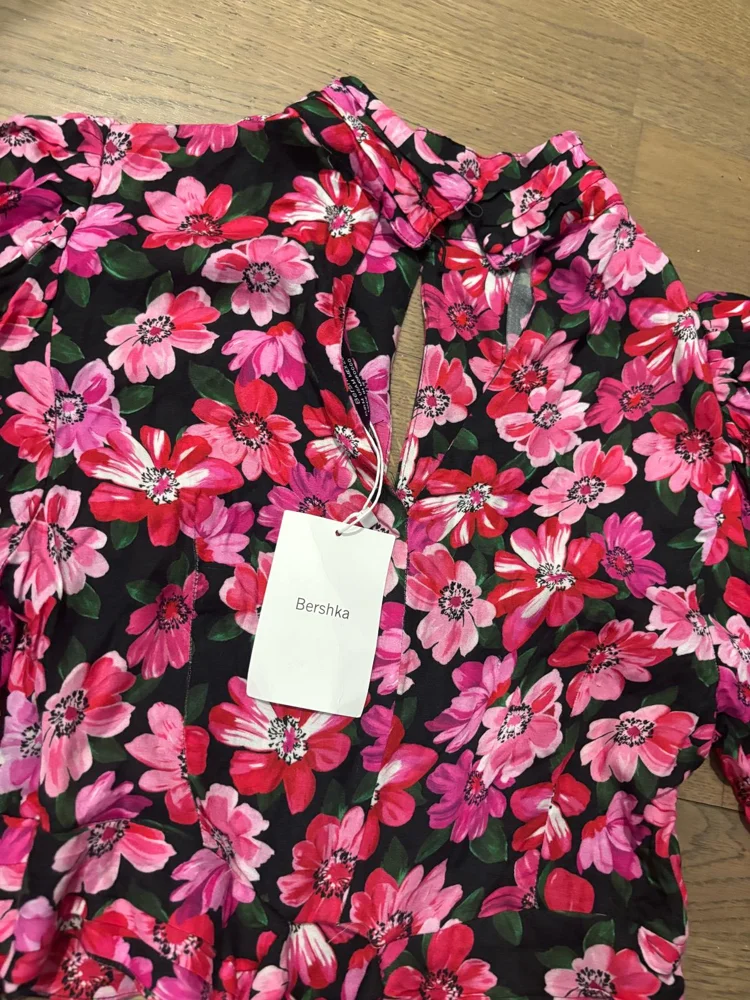 Bershka Blouses, size S / 36 / 8, photo 2