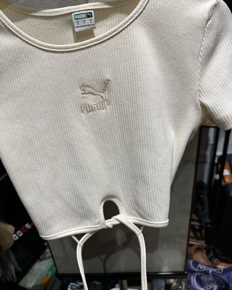 Puma Tank Tops, size S / 36 / 8, photo 4