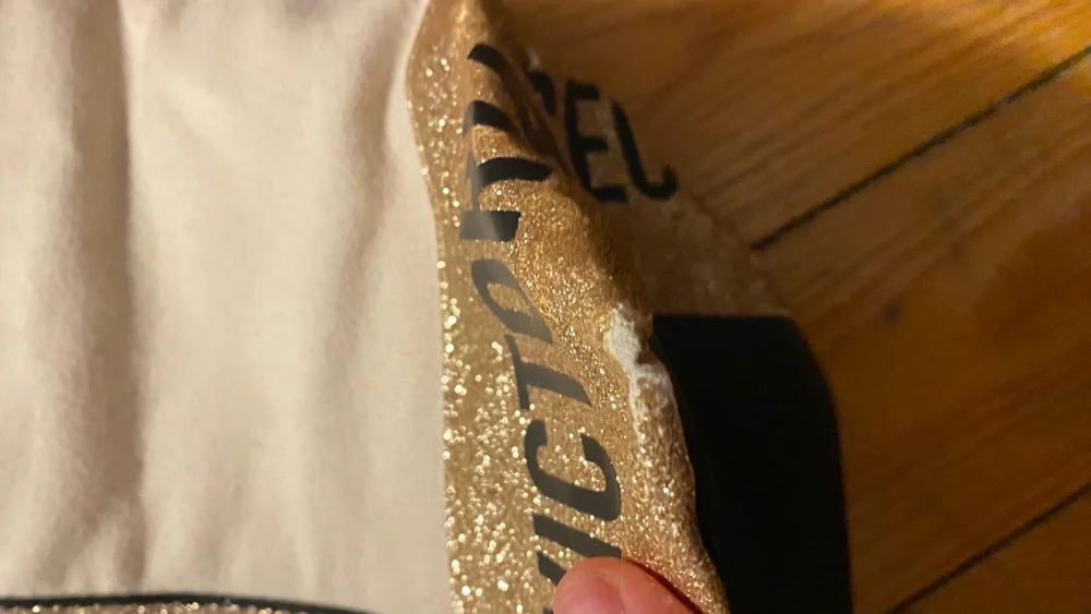 Victoria's Secret Tote Bag, size Other, photo 5