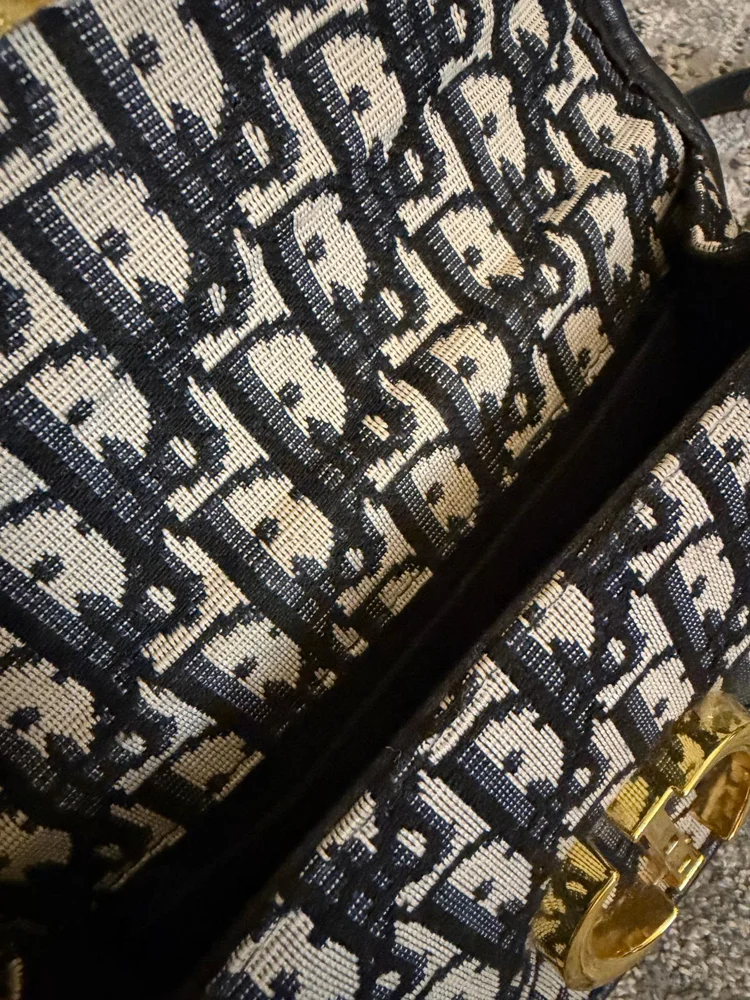 Dior Shoulder Bag, size Other, photo 4