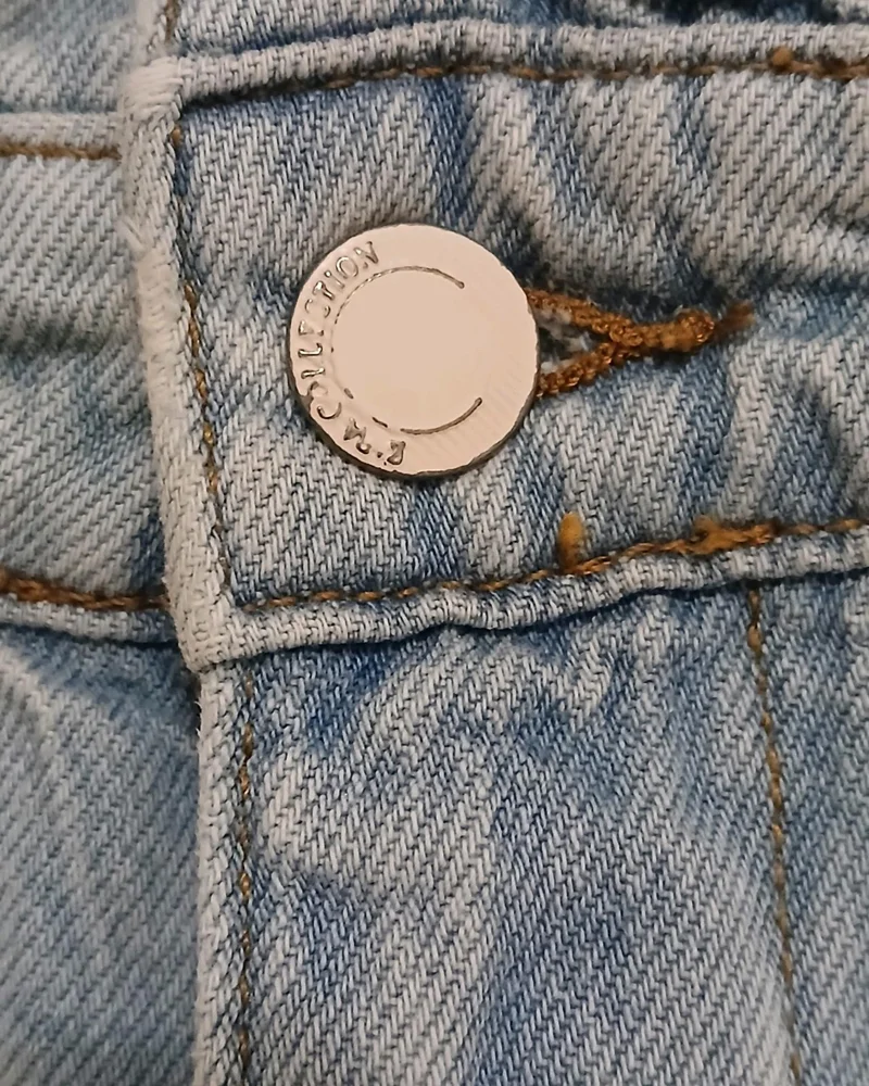 Zara Jeans, size M / 38 / 10, photo 5
