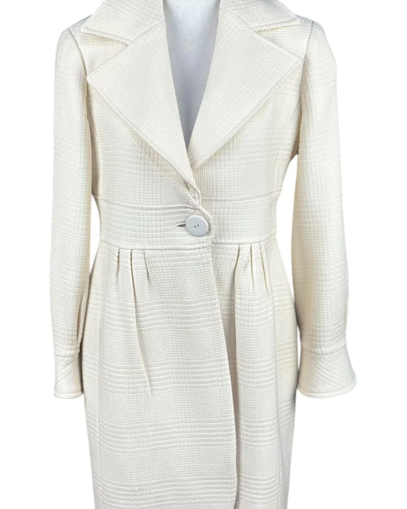 Emporio Armani Coats