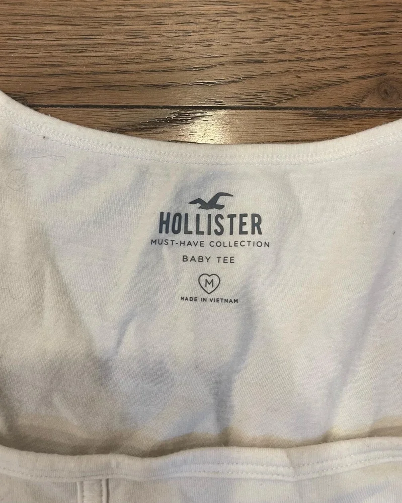 Hollister & Co Crop Tops, size M / 38 / 10, photo 3