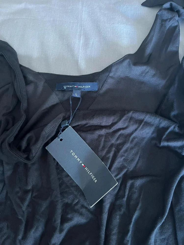 Tommy Hilfiger Midi Dresses, size L / 40 / 12, photo 2