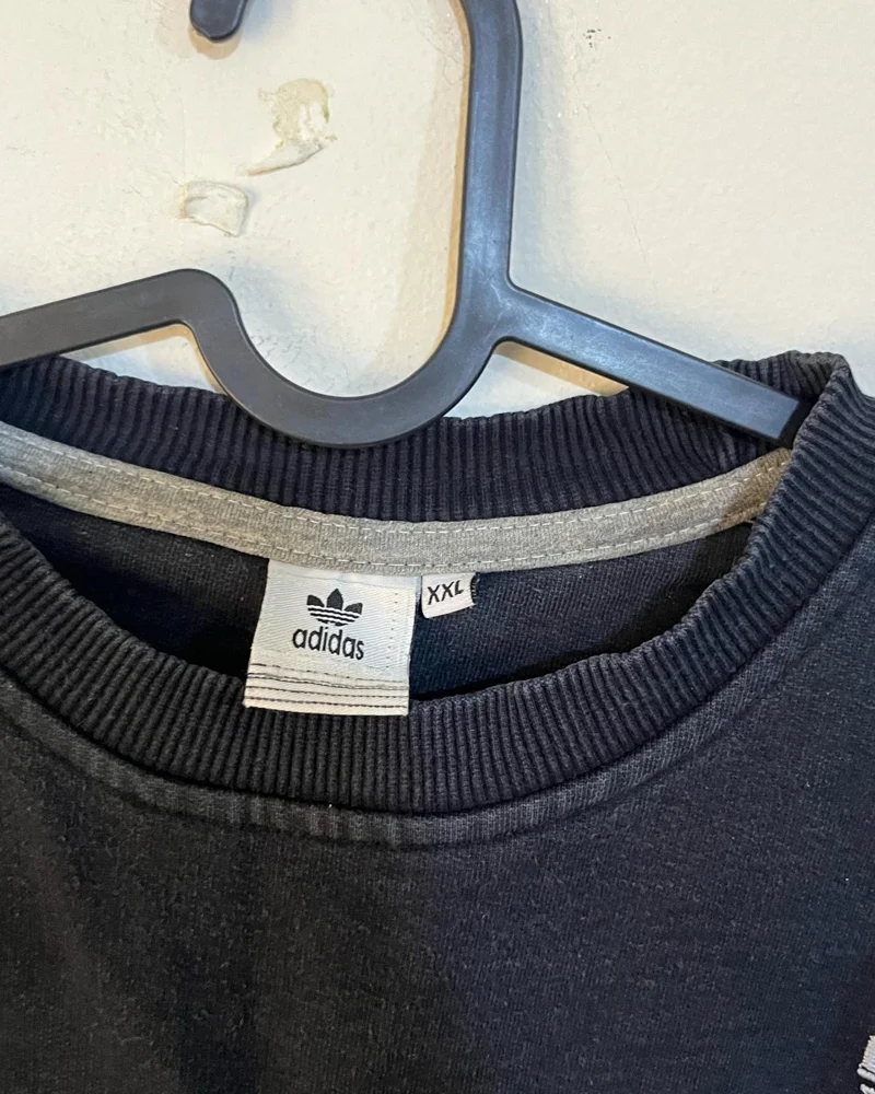 adidas Sweatshirts, size XXL / 44 / 16, photo 4