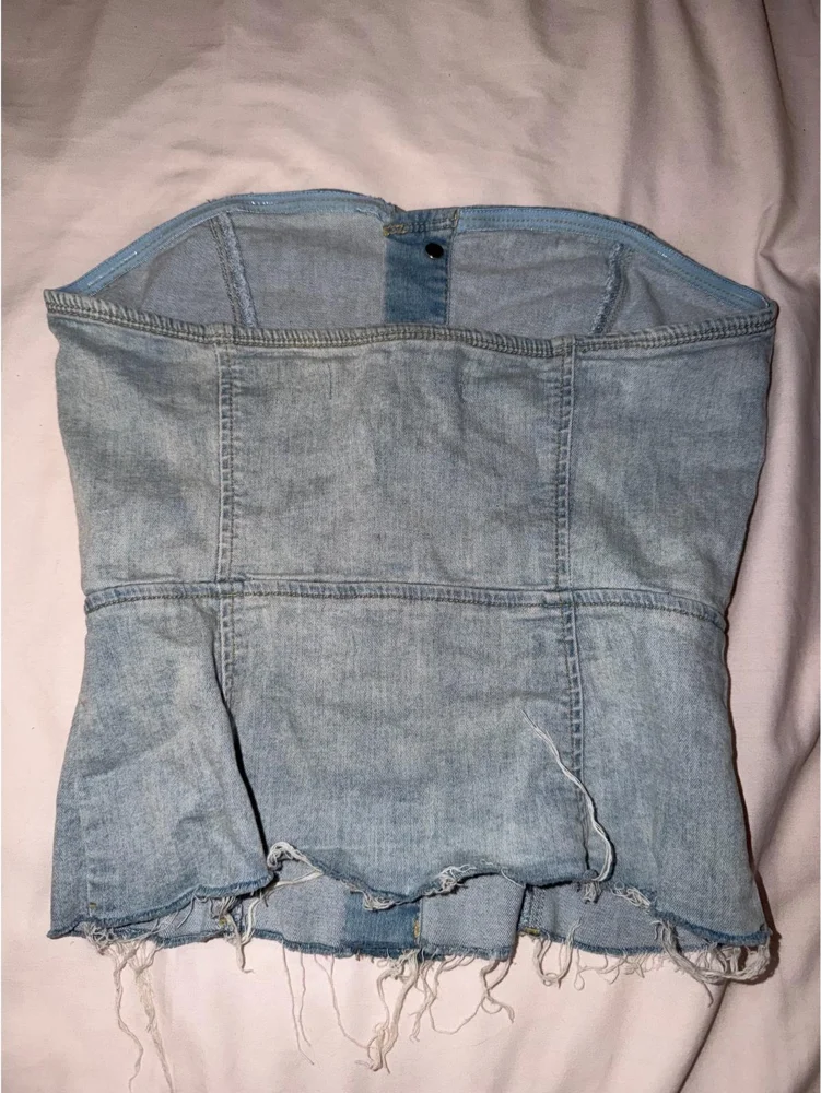 Tally Weijl Corsets, size XS / 34 / 6, photo 4