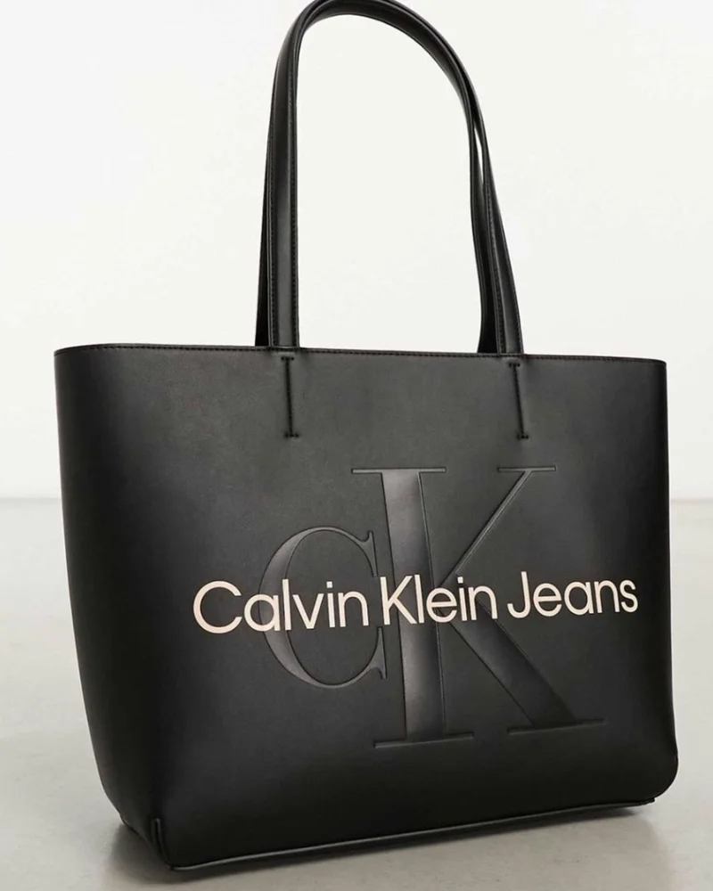 Calvin Klein Tote Bag, size One size, photo 3