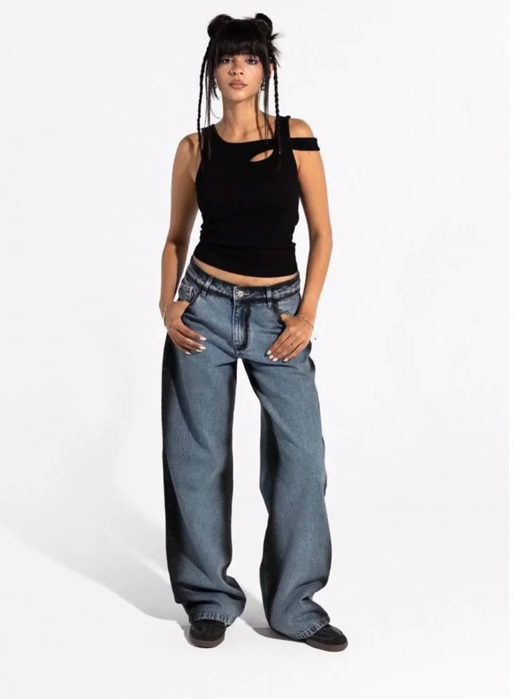 Notfound Co Jeans, size S / 36 / 8, photo 2