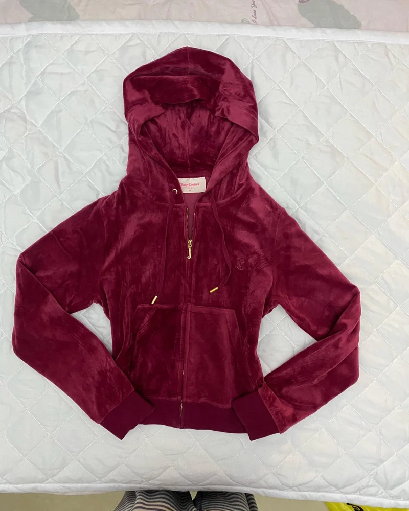 Juicy Couture Sweatshirts