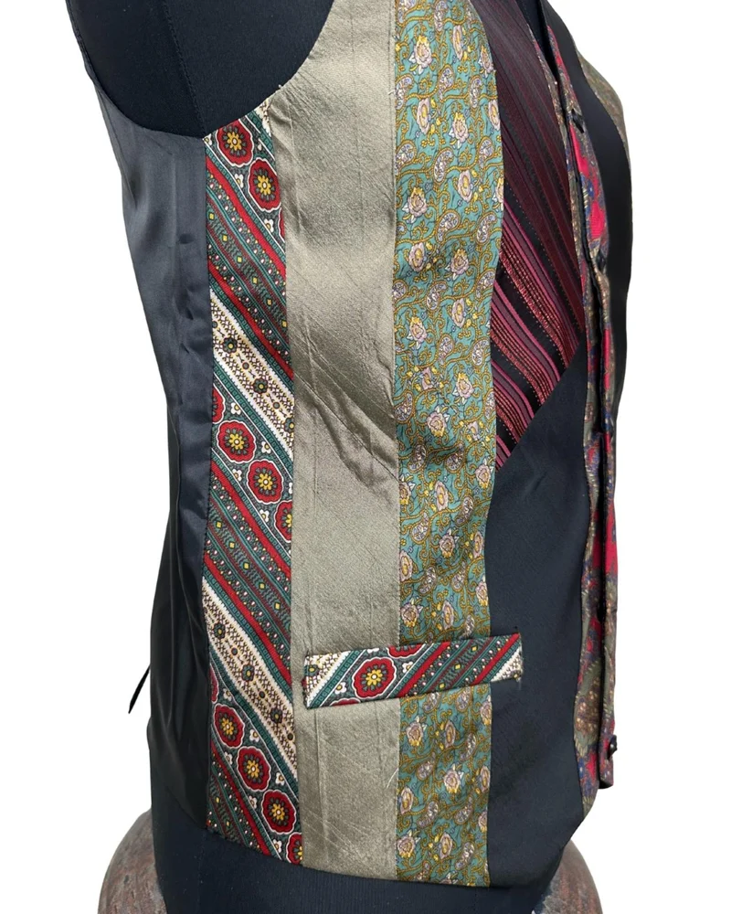 Vests, size M, photo 6