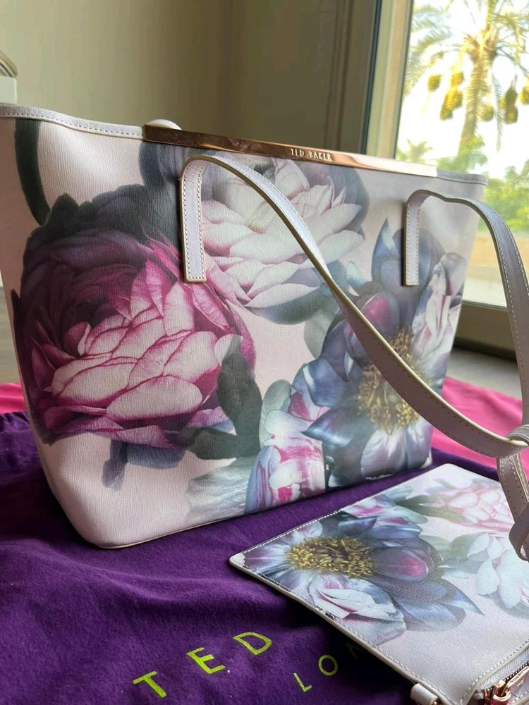 Ted Baker Tote Bag, size One size, photo 2