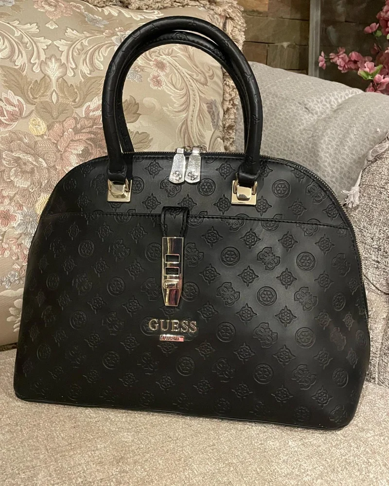 GUESS Shoulder Bag, size Other, photo 6