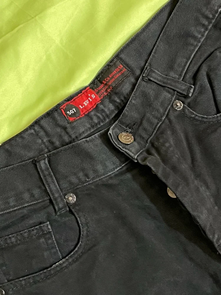 Levi Strauss & Co. Jeans, size XS, photo 2