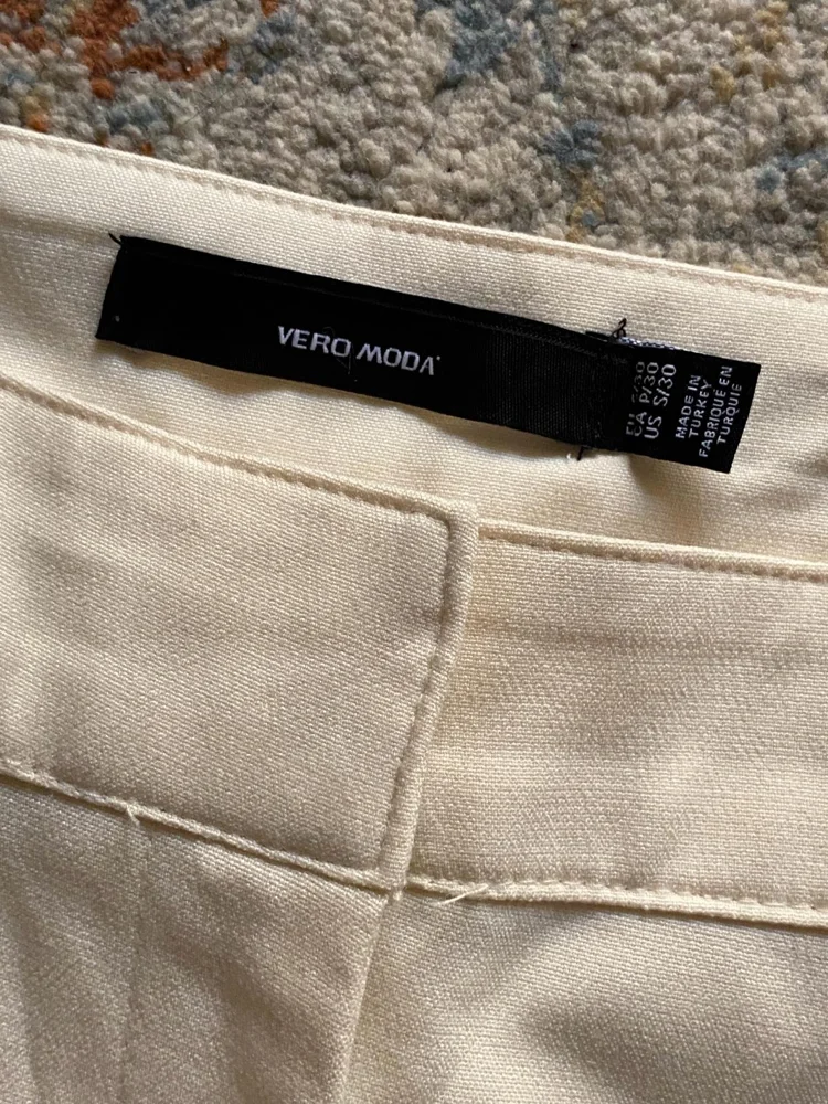 Vero Moda Pants, size S / 36 / 8, photo 4