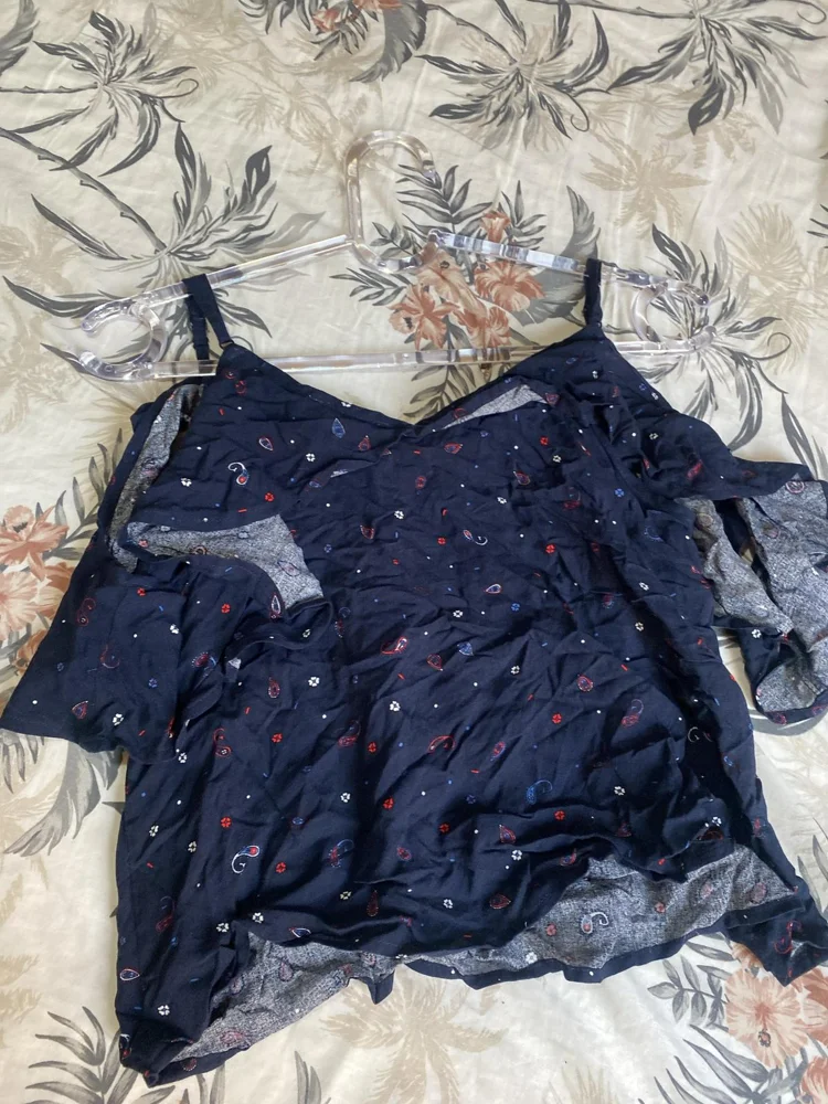 Cotton Fish Shirts, size XS / 34 / 6, photo 4