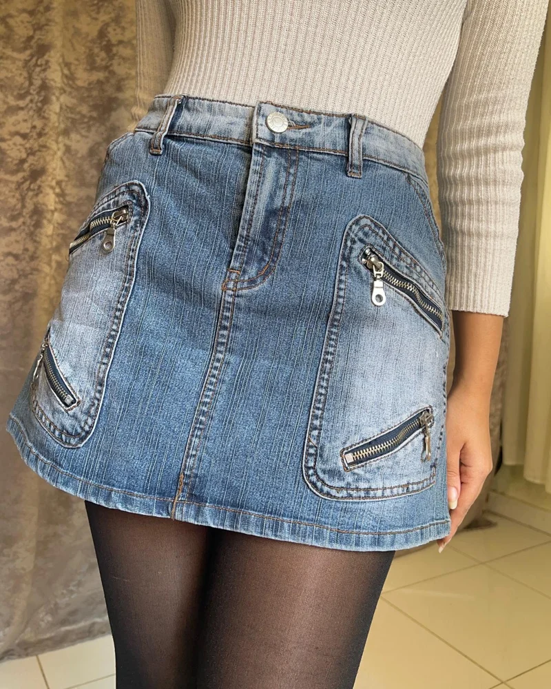 Skirts, size S / 36 / 8, photo 2