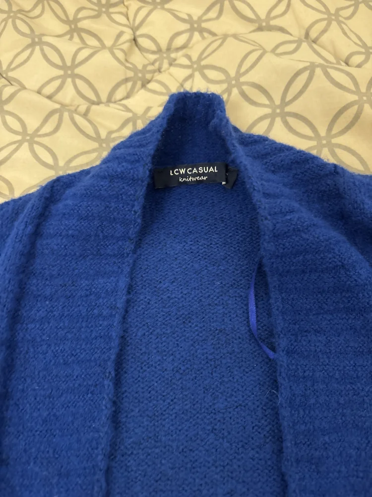 LC Wakiki Cardigans, size S / 36 / 8, photo 2