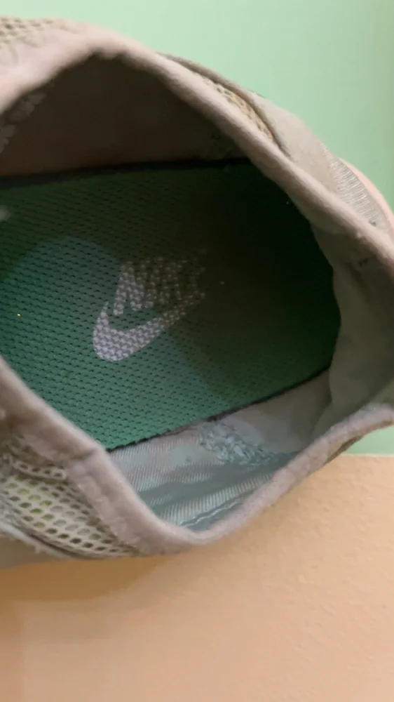 Nike Sneakers, size 38.5, photo 4