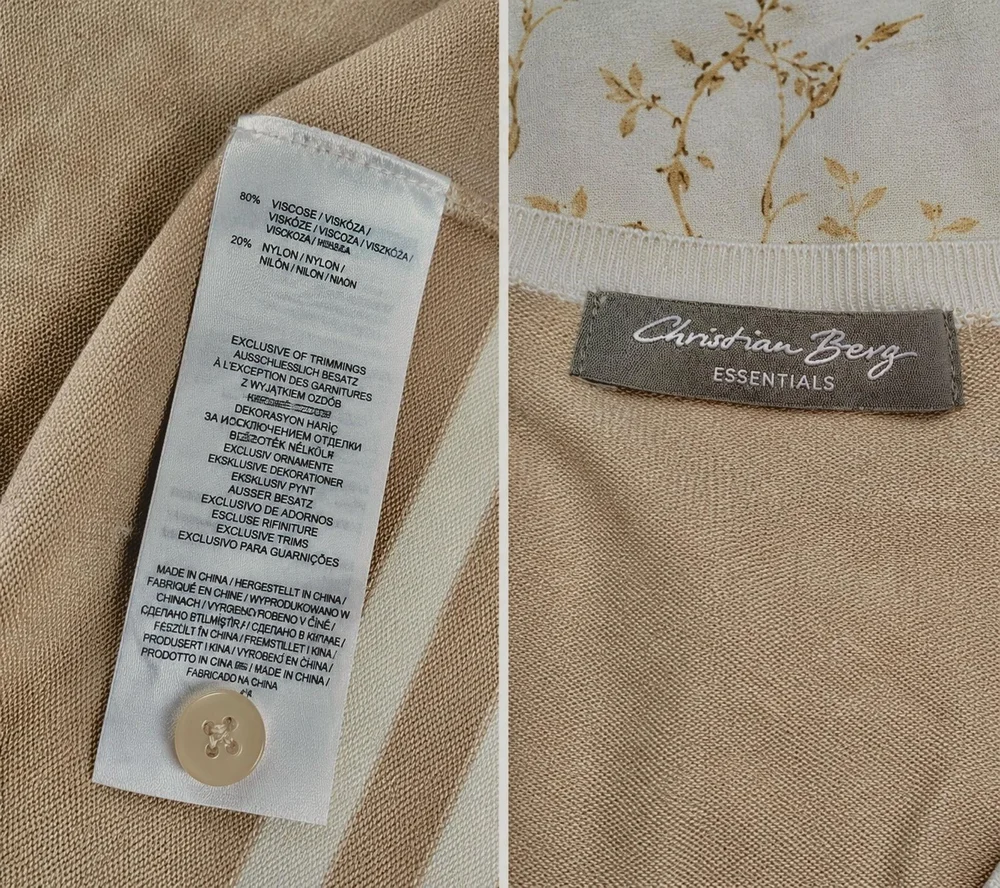 Cardigans, size M / 38 / 10, photo 4
