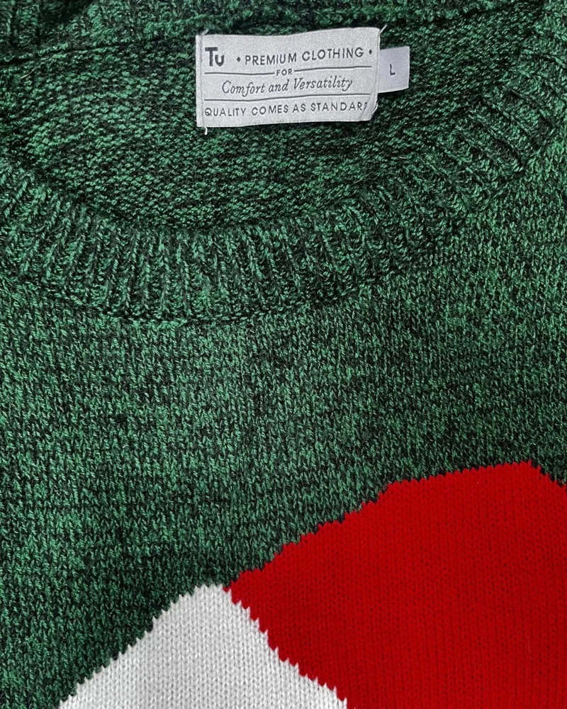 Sweaters, size L, photo 3