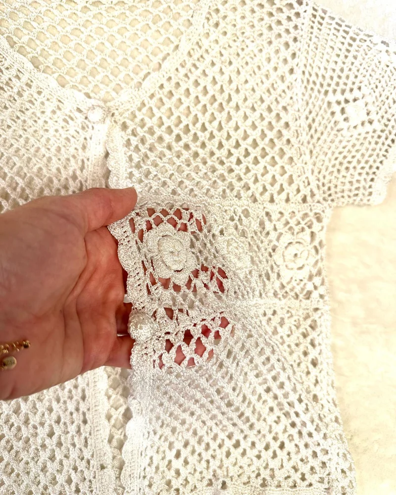 Blouses, size XS / 34 / 6, photo 2