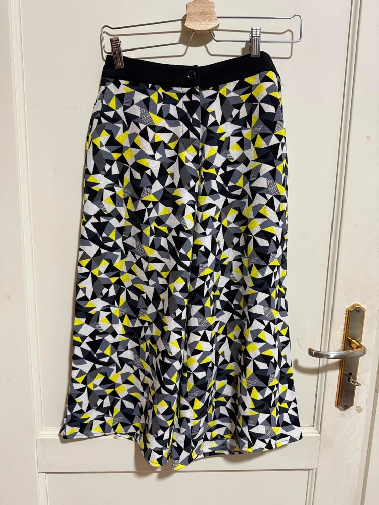 Splash Pants, size S / 36 / 8, photo 4
