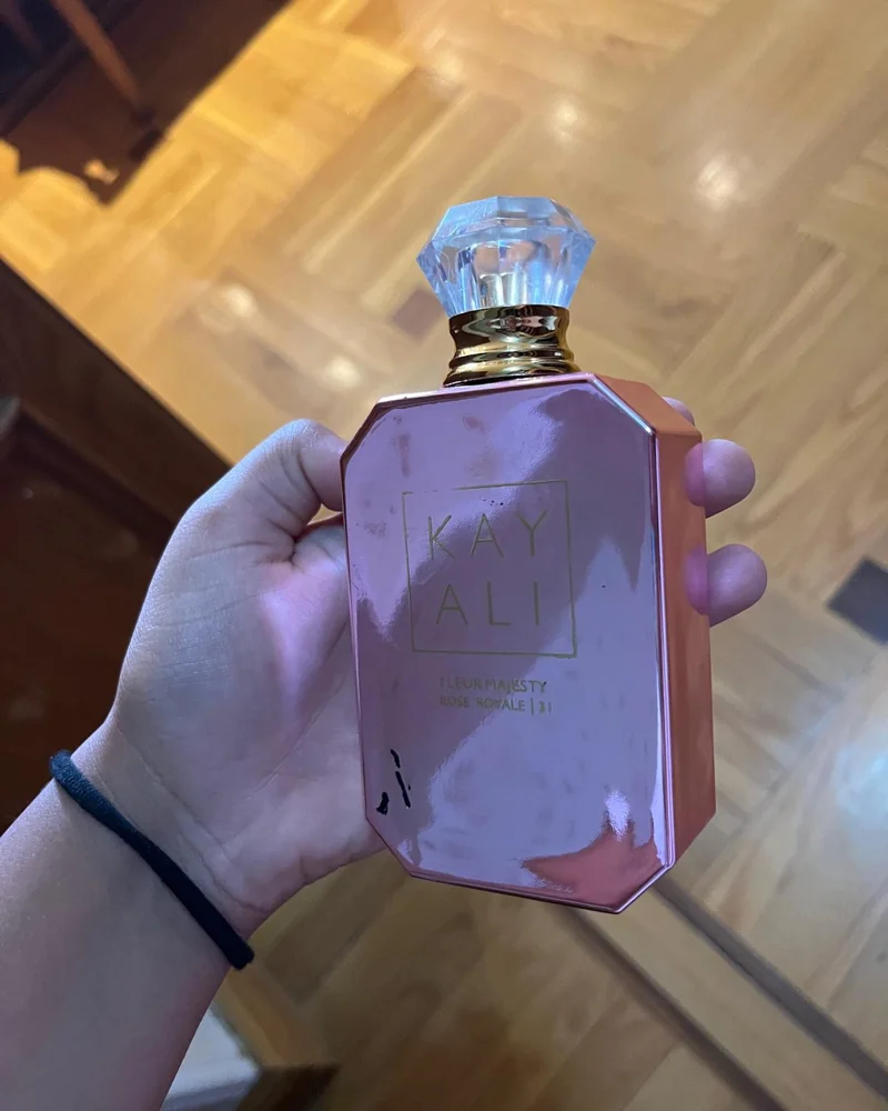 Perfume, size No Size, photo 2