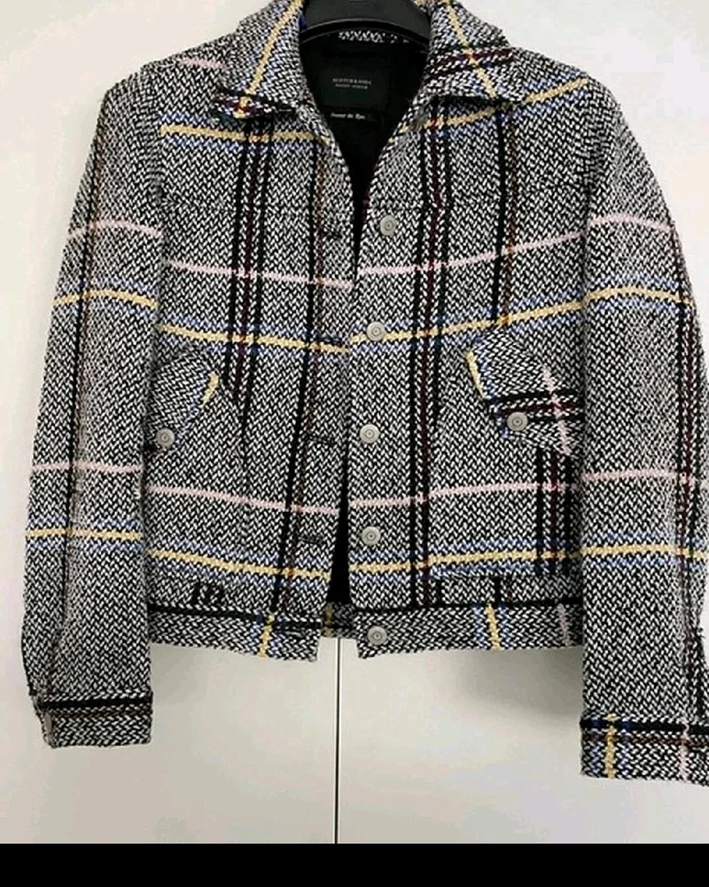 Scotch & Soda Jackets, size Other, photo 2