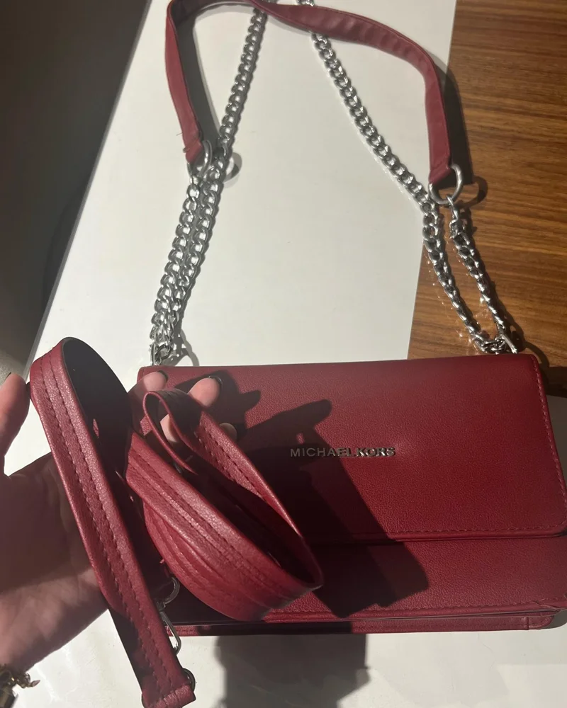 Cross-Body Bag, size Other, photo 3