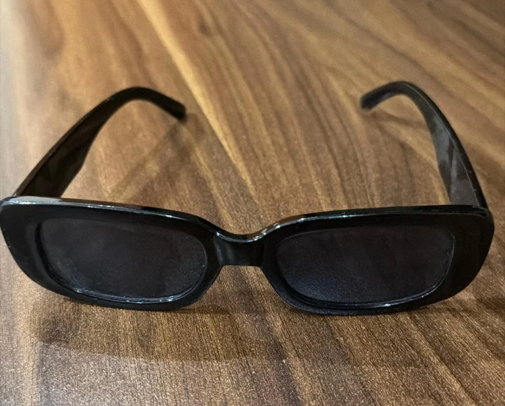 Shein Sunglasses, size One size, photo 2