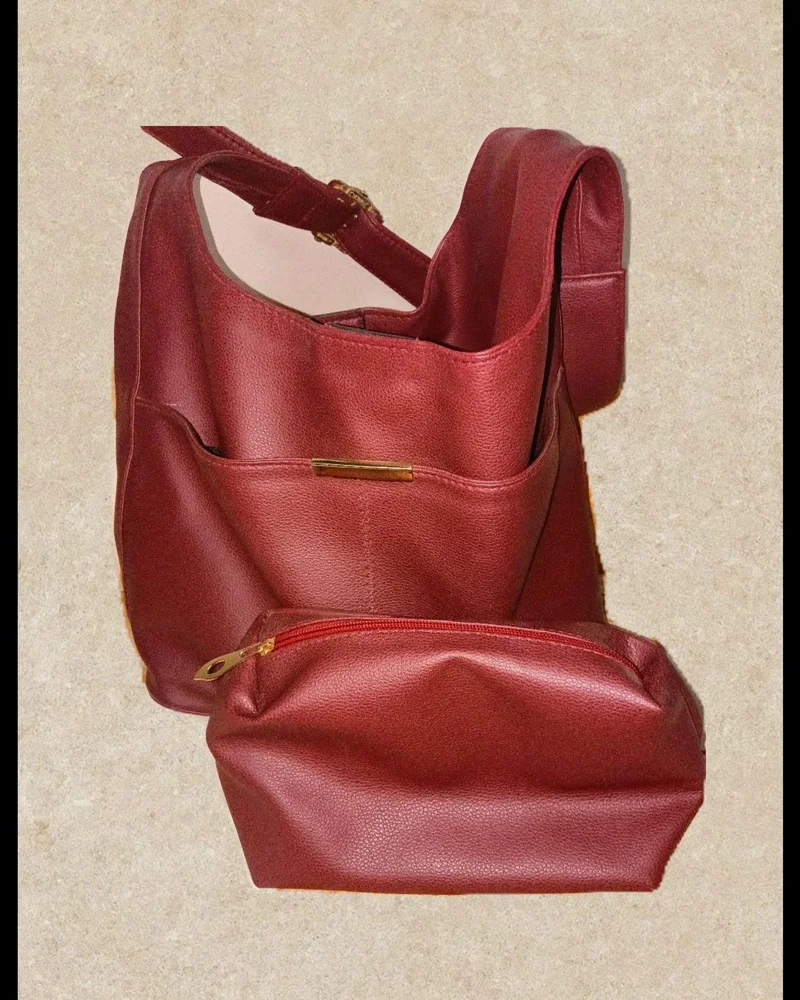 Shoulder Bag, size One size, photo 2