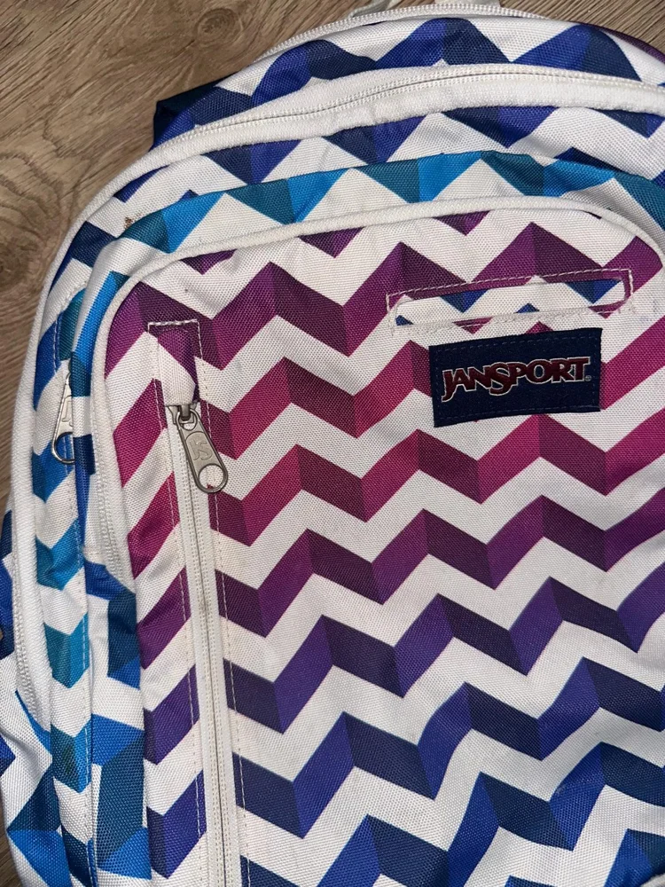 JanSport Backpacks, size Other, photo 2