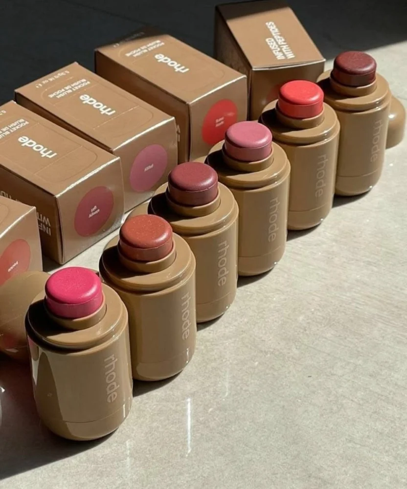 Rhode Makeup, size Other, photo 2