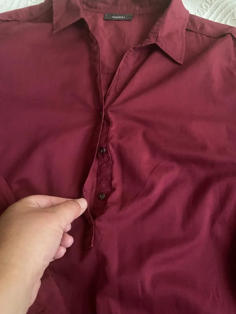 Shirts, size XL / 42 / 14, photo 3