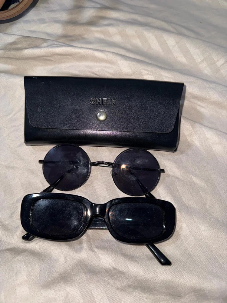 Shein Sunglasses