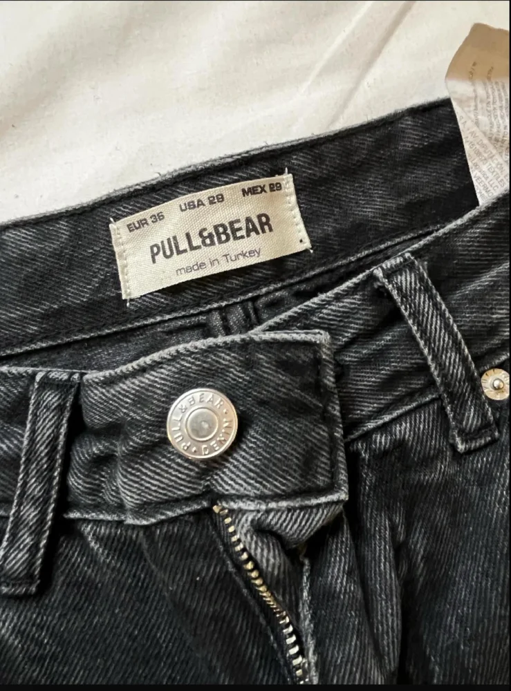Pull & Bear Jeans, size W36, photo 3