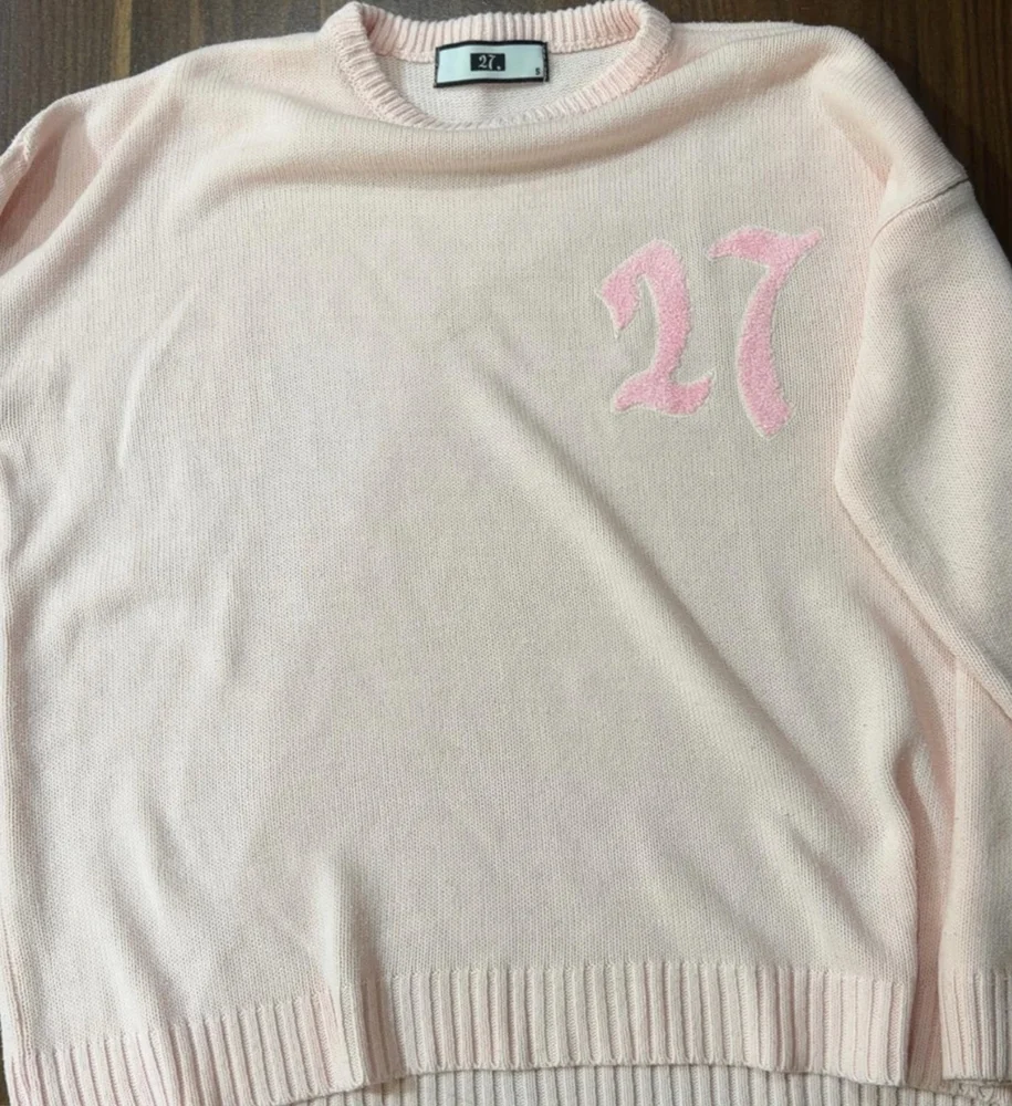 Local Sweaters, size S, photo 3